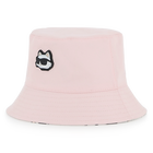 Bob reversible KARL LAGERFELD KIDS 
                    FILLE