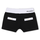 Ensemble 3 pieces KARL LAGERFELD KIDS 
                    FILLE