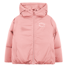 Doudoune en polyester KENZO KIDS 
                    UNISEXE