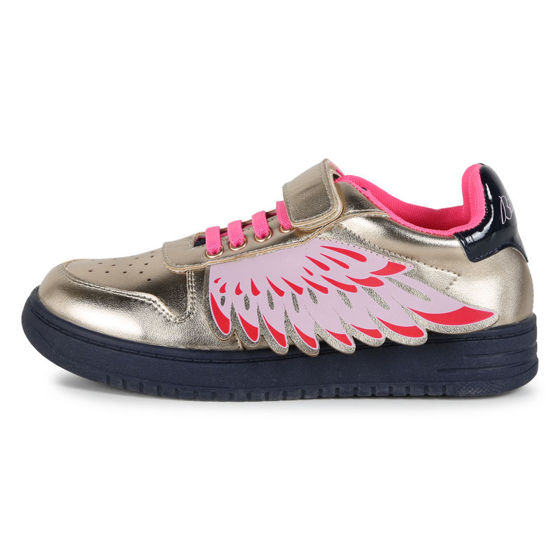 Sneakers met veters BILLIEBLUSH 
                        GIRL