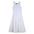 Robe a bretelles DKNY 
                    FILLE