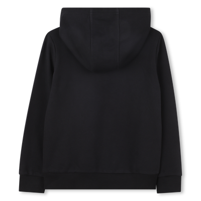Sweat &agrave; capuche BOSS GARCON