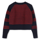 Pull en tricot SONIA RYKIEL 
                    FILLE