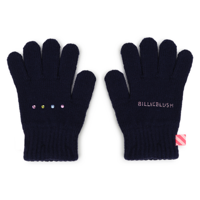 Gants BILLIEBLUSH FILLE