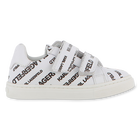 Baskets en cuir KARL LAGERFELD KIDS 
                    UNISEXE