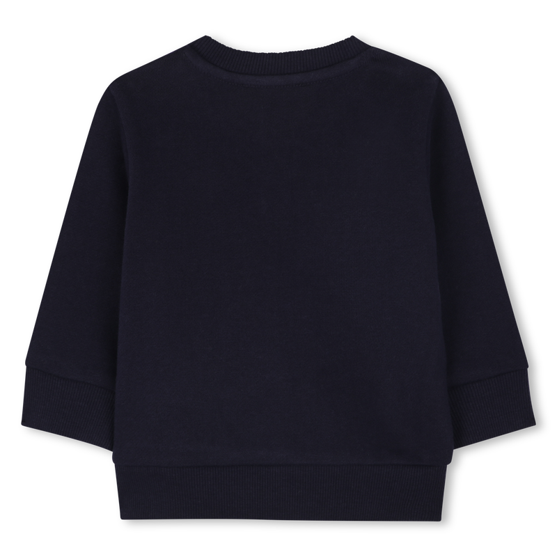 Ensemble de jogging molletonn&eacute; KENZO KIDS 
                        UNISEXE