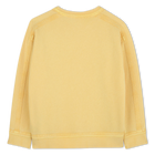 Fleece sweater HUGO 
                    BOY