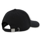 Casquette &agrave; fermeture r&eacute;glable KARL LAGERFELD KIDS 
                    GARCON