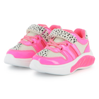 Sneakers in patentimitatie BILLIEBLUSH 
                    GIRL