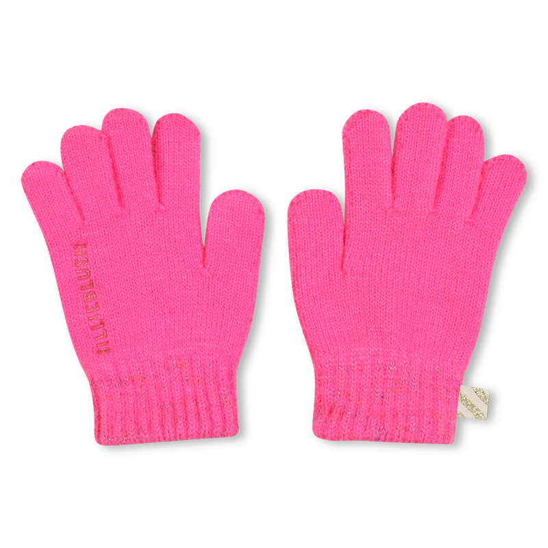 Gants en tricot BILLIEBLUSH 
                        FILLE