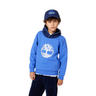 Casquette imprim&eacute; sigl&eacute; ajustable TIMBERLAND 
                    GARCON