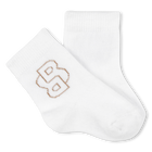 Set van 3 paar sokken BOSS 
                    UNISEX