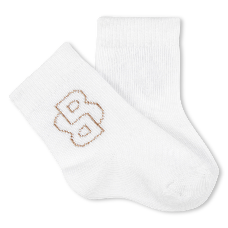 Set van 3 paar sokken BOSS 
                        UNISEX