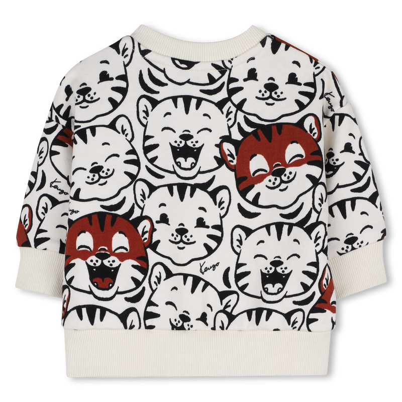 Sweater KENZO KIDS 
                        UNISEX