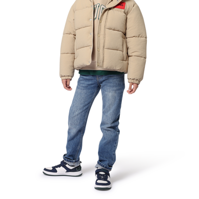 Sweat-shirt &agrave; capuche Hugo GARCON