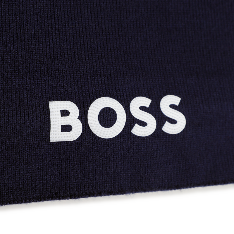 Sjaal BOSS 
                        BOY