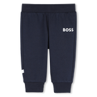 Ensemble de jogging BOSS 
                    GARCON
