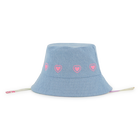 Bob reversible BILLIEBLUSH 
                    FILLE