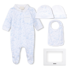 3-delige set GIVENCHY 
                    UNISEX