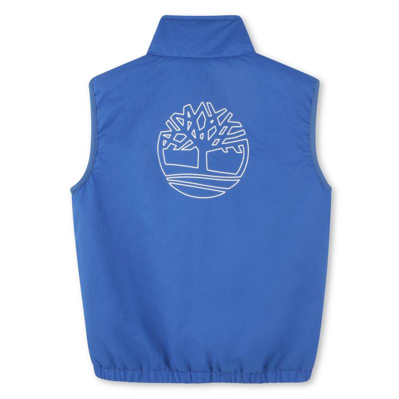 Doudoune sans manche TIMBERLAND 
                        GARCON