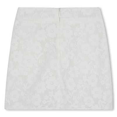 JUPE COURTE MICHAEL KORS FILLE