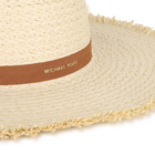 Chapeau tress&eacute; MICHAEL KORS 
                    FILLE