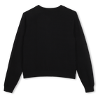 Gebreide cardigan MICHAEL KORS 
                    GIRL