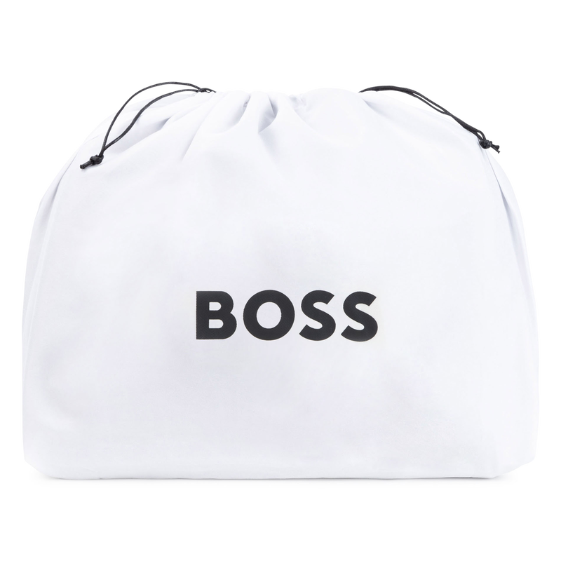Verzorgingstas BOSS 
                        UNISEX