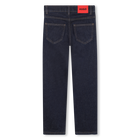 Pantalon en denim HUGO 
                    GARCON