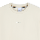 T-shirt met korte mouwen BOSS 
                    GIRL
