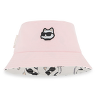 Bob reversible KARL LAGERFELD KIDS 
                    FILLE