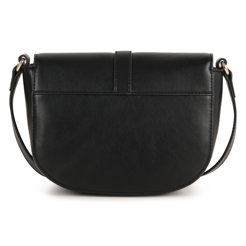 Handtas van textiel MICHAEL KORS 
                        GIRL