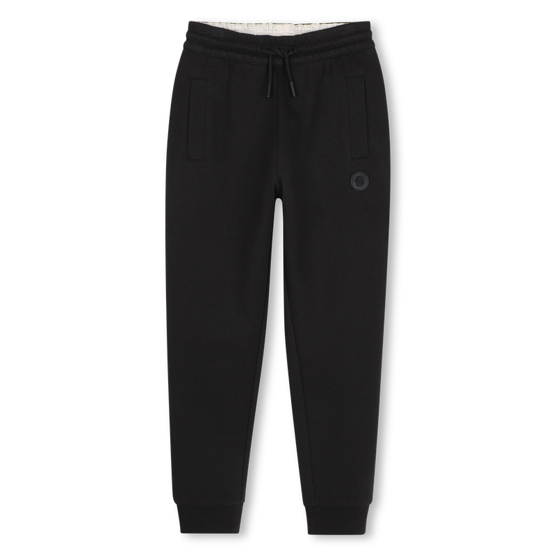Joggingbroek BOSS 
                        BOY