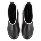Bottes de pluie KARL LAGERFELD KIDS 
                    FILLE