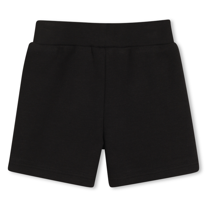 ENSEMBLE T-SHIRT ET SHORT MARC JACOBS 
                        UNISEXE