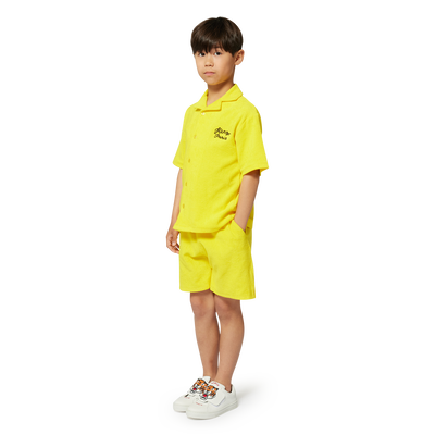 Short KENZO KIDS GARCON