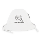 Bob reversible KARL LAGERFELD KIDS 
                    GARCON