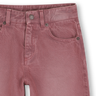 Pantalon en denim CHLOE 
                    FILLE