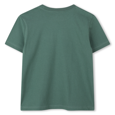 T-shirt met korte mouwen ZADIG & VOLTAIRE BOY