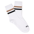 Lot de 3 paires de chaussettes BOSS 
                    GARCON