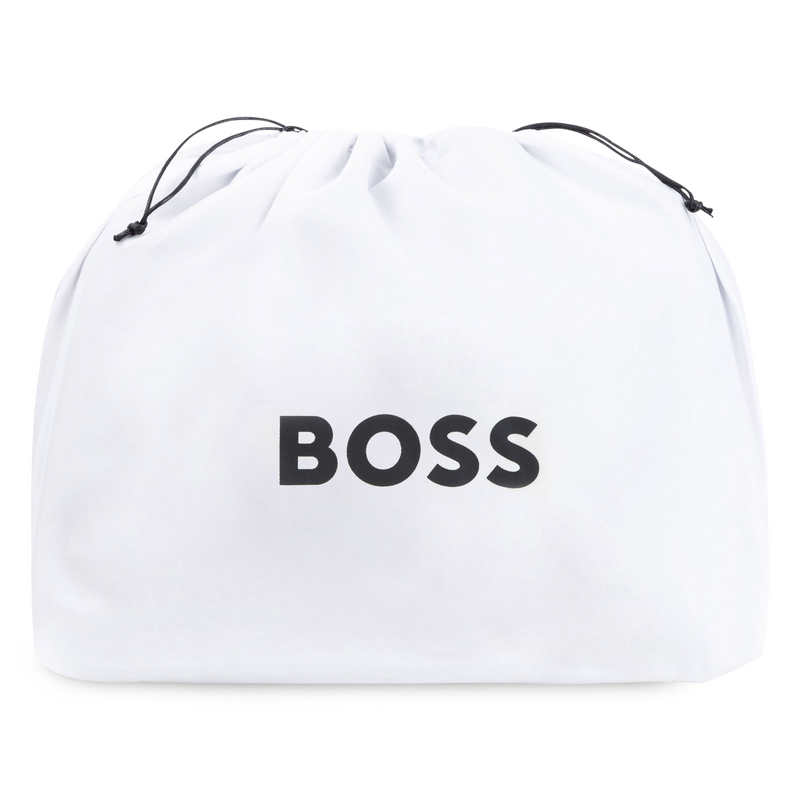 Verzorgingstas BOSS 
                        UNISEX