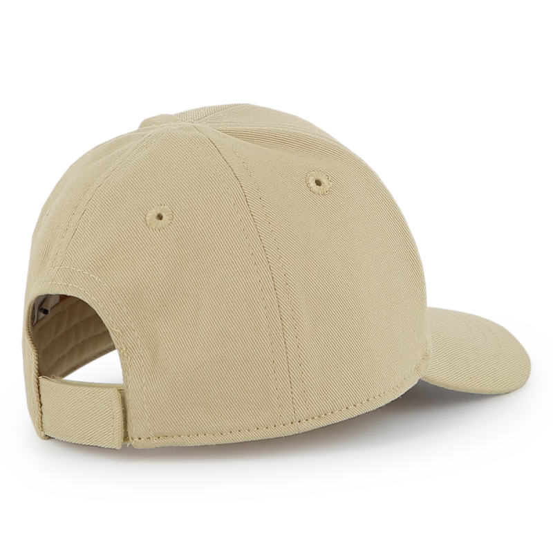 PET MET KLITTENBANDSLUITING BOSS 
                        BOY