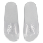 Claquettes DKNY 
                    FILLE