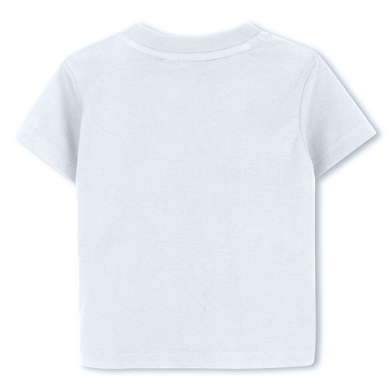 Tee-shirt manches courtes KENZO KIDS 
                        UNISEXE