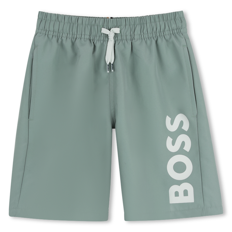 Short de bain BOSS 
                        GARCON