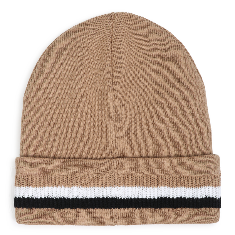 Bonnet en tricot BOSS 
                        GARCON