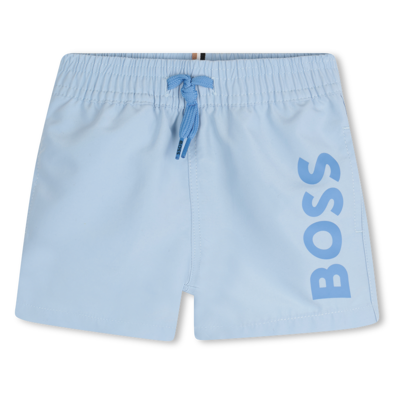 Zwemshort met zakken BOSS 
                        BOY