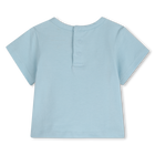 Set t-shirt en korte broek MARC JACOBS 
                    UNISEX