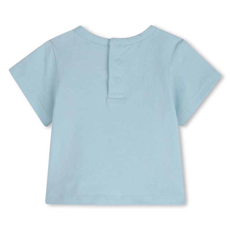 ENSEMBLE T-SHIRT ET SHORT MARC JACOBS 
                        UNISEXE