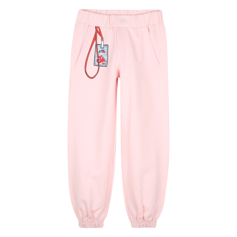 Pantalon de jogging MARC JACOBS 
                        FILLE